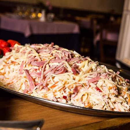Hotel Bacco Beinette Zewnętrze zdjęcie