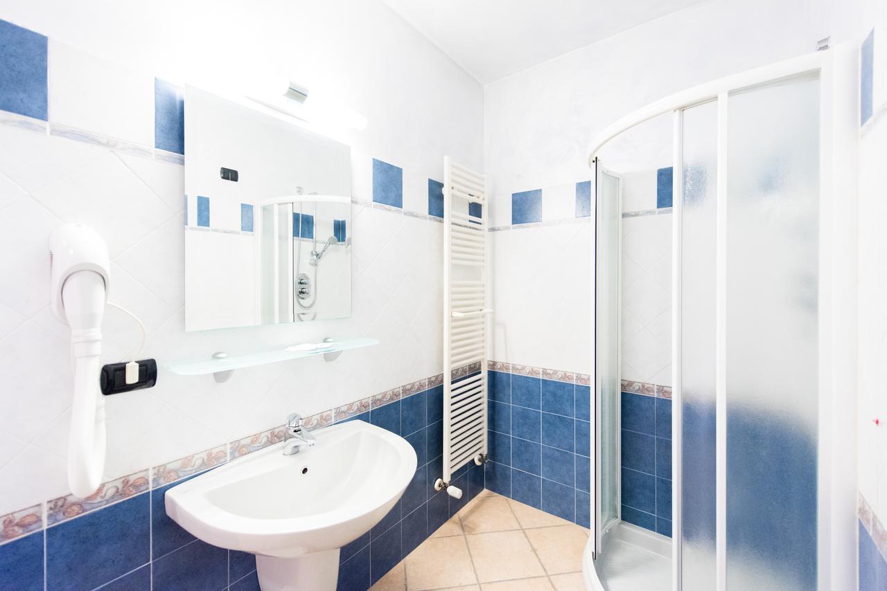 Hotel Bacco Beinette Zewnętrze zdjęcie
