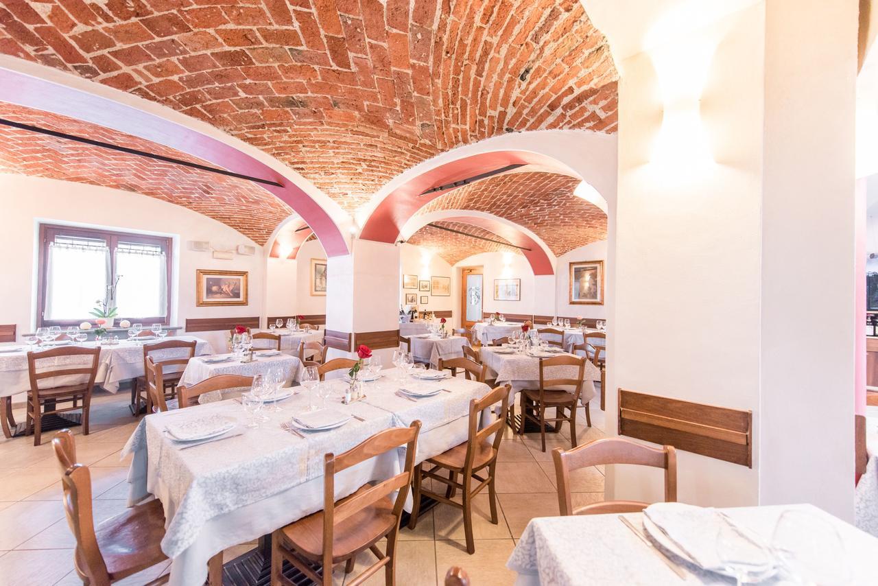 Hotel Bacco Beinette Zewnętrze zdjęcie