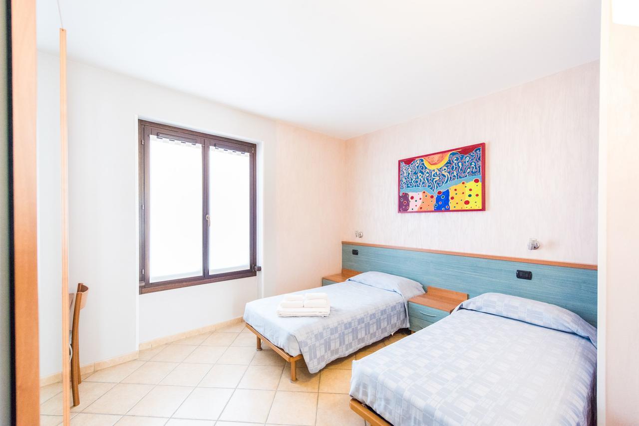 Hotel Bacco Beinette Zewnętrze zdjęcie