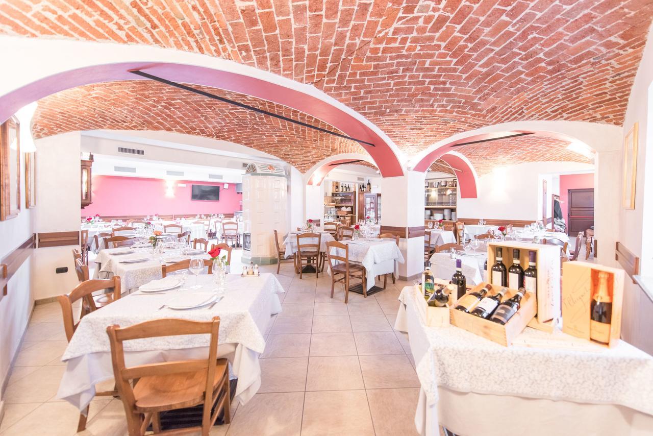 Hotel Bacco Beinette Zewnętrze zdjęcie